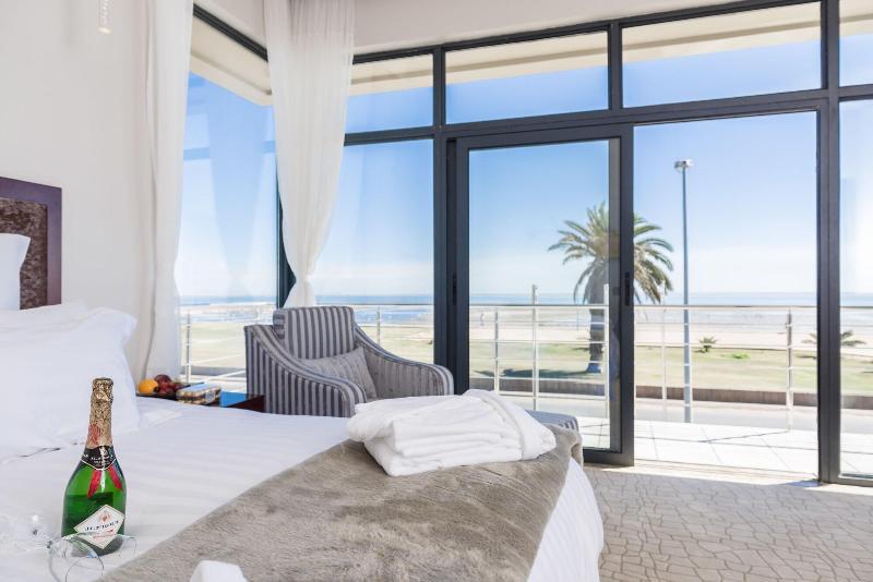 Flamingo Villa Boutique Hotel image
