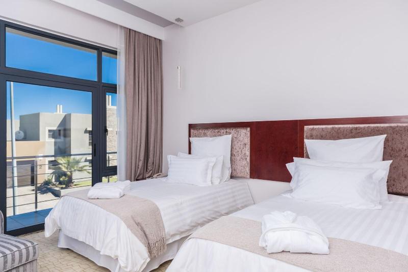 Flamingo Villa Boutique Hotel image