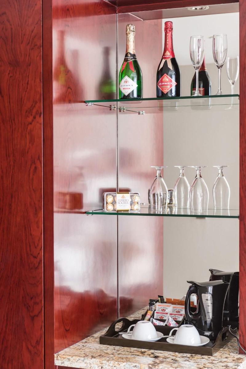 Flamingo Villa Boutique Hotel image
