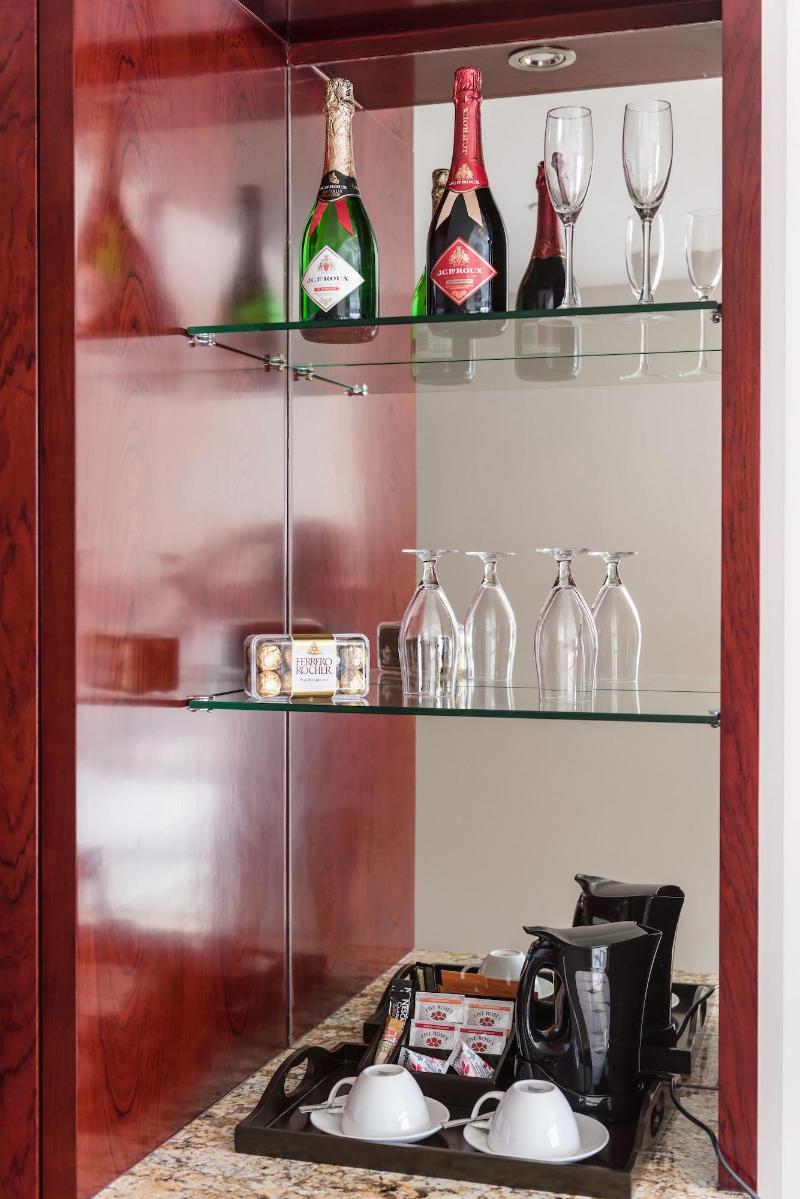 Flamingo Villa Boutique Hotel image
