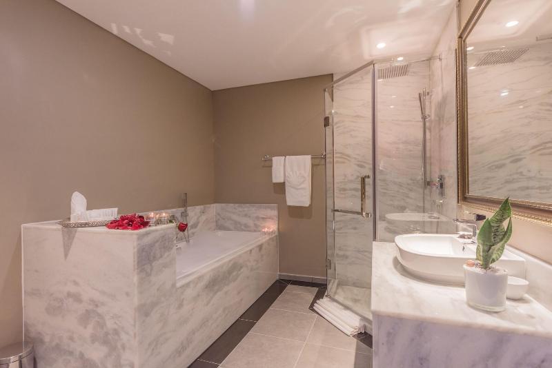 Flamingo Villa Boutique Hotel image