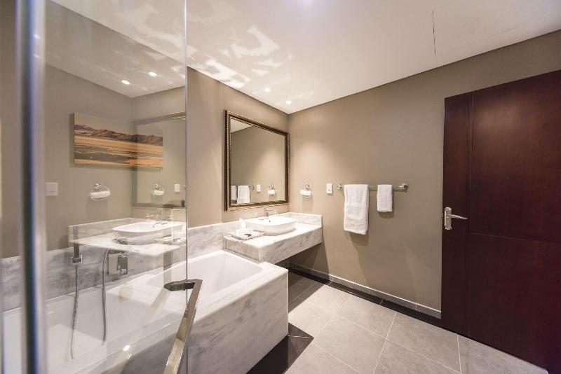 Flamingo Villa Boutique Hotel image