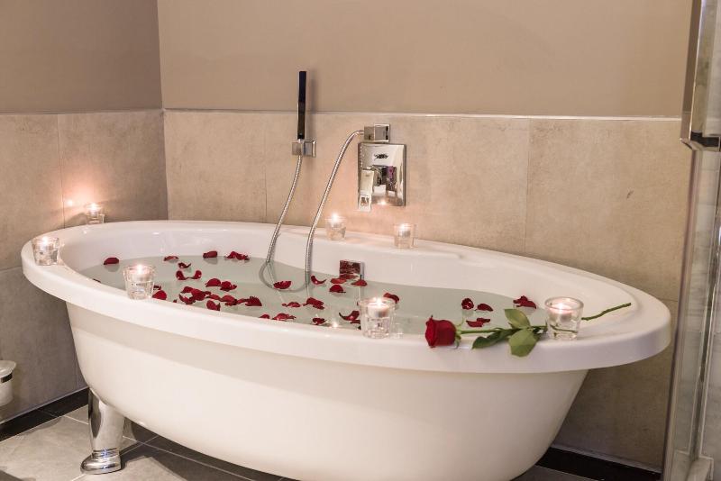 Flamingo Villa Boutique Hotel image