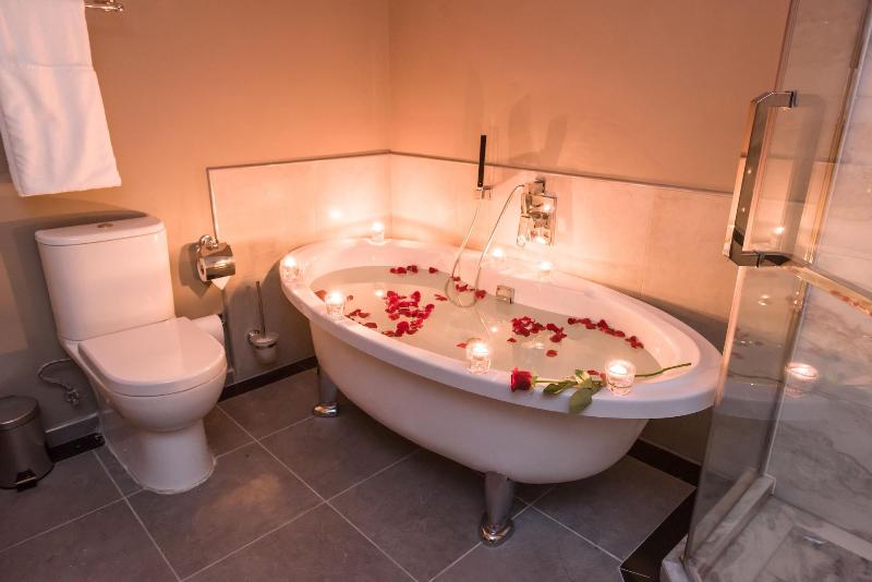 Flamingo Villa Boutique Hotel image