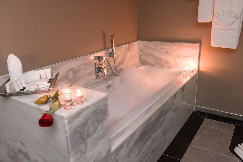 Flamingo Villa Boutique Hotel image