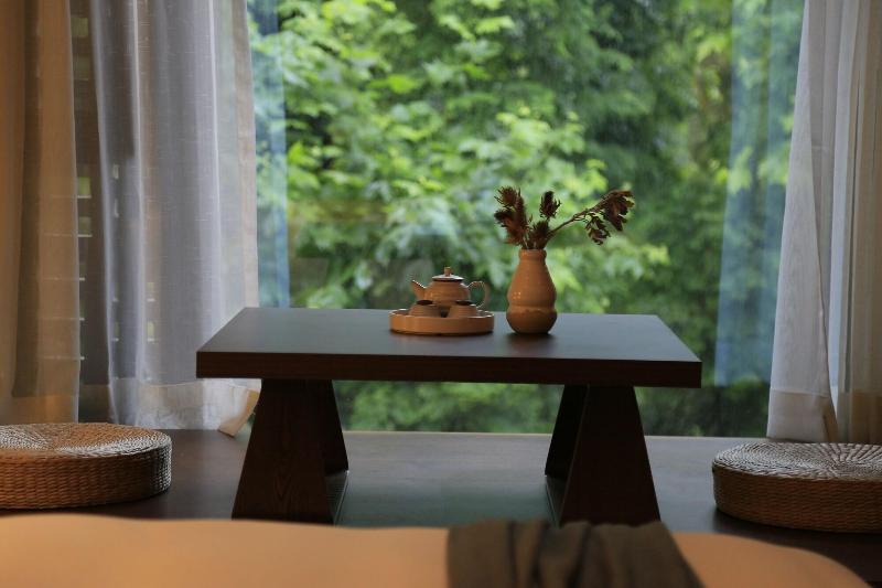 Seclusive Life in Jiangnan •Canal Yard image