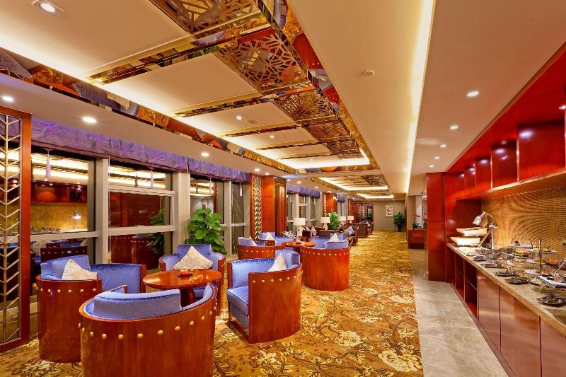Empark Grand Hotel Hangzhou Bay Ningbo image