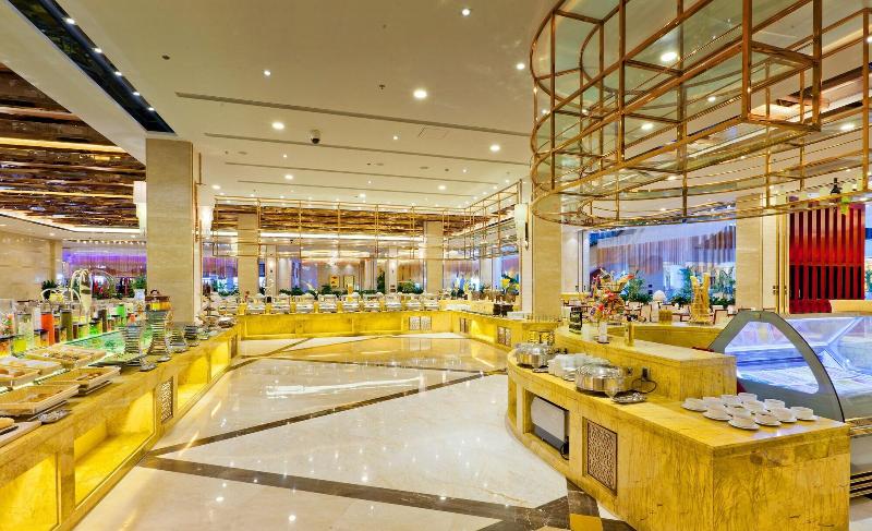 Empark Grand Hotel Hangzhou Bay Ningbo image
