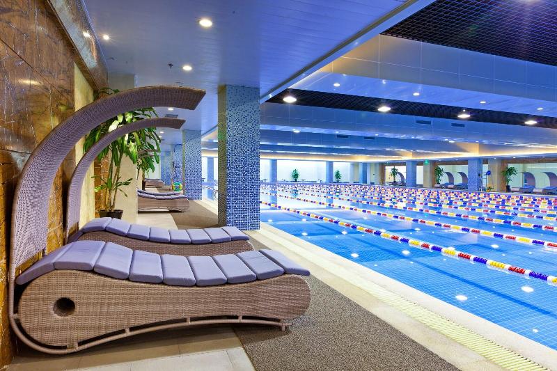 Empark Grand Hotel Hangzhou Bay Ningbo image