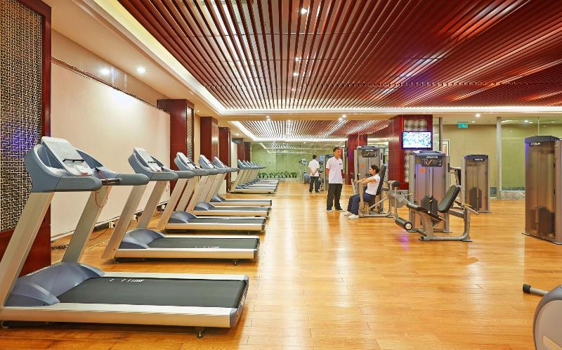 Empark Grand Hotel Hangzhou Bay Ningbo image