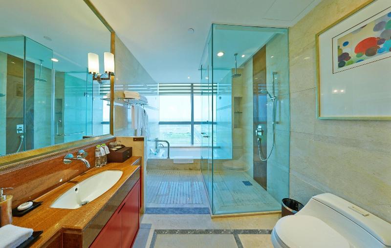 Empark Grand Hotel Hangzhou Bay Ningbo image