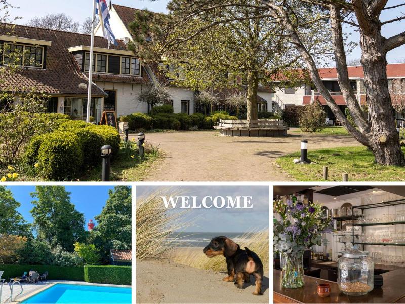 Hotel De Torenhoeve image