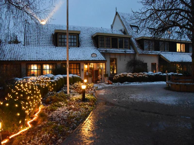 Hotel De Torenhoeve image