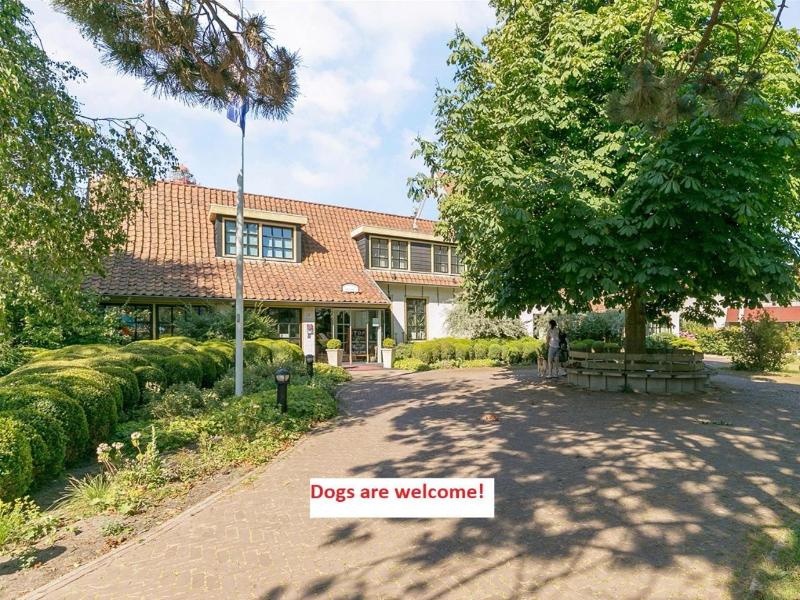 Hotel De Torenhoeve image