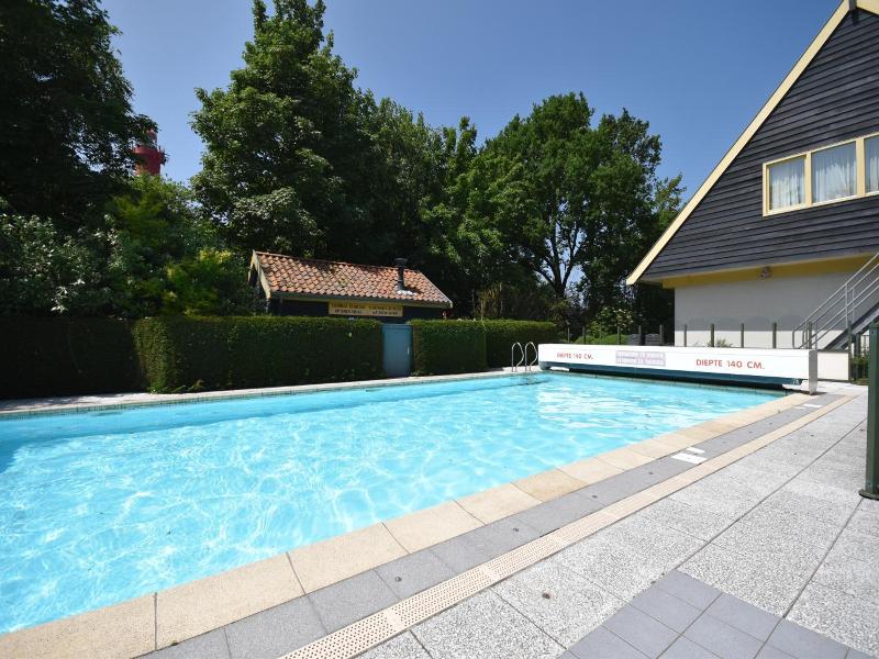 Hotel De Torenhoeve image
