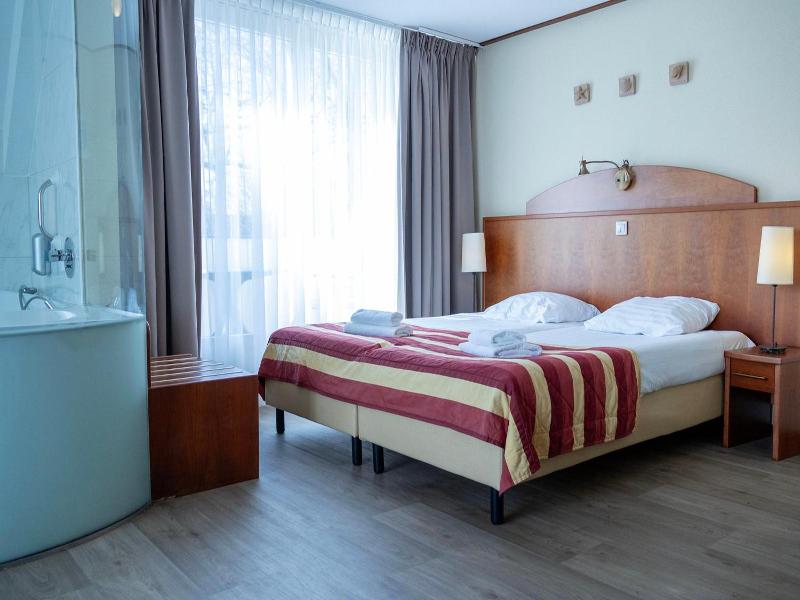 Hotel De Torenhoeve image