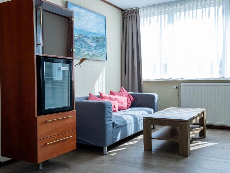 Hotel De Torenhoeve image