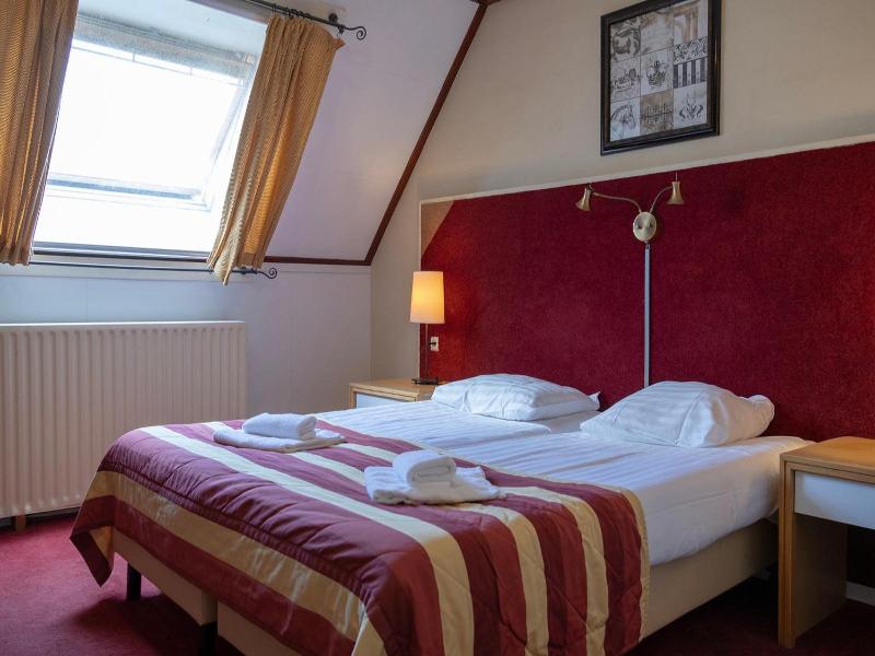Hotel De Torenhoeve image