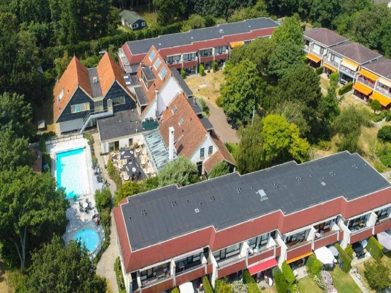 Hotel De Torenhoeve image