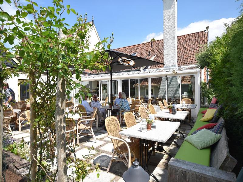 Hotel De Torenhoeve image