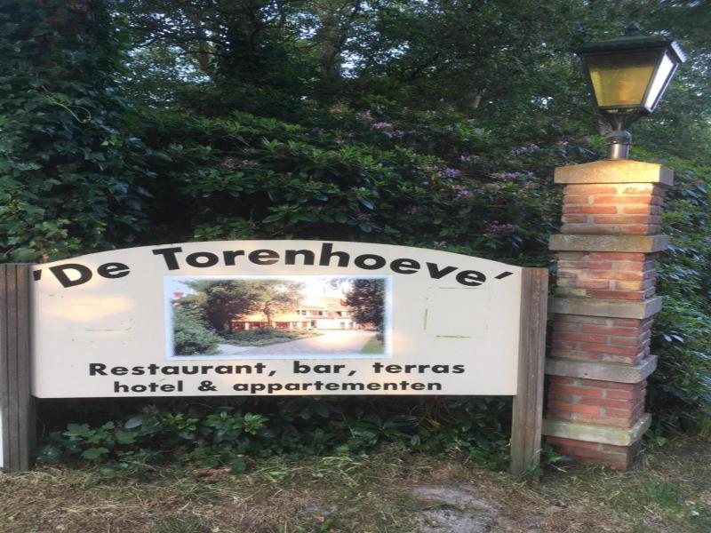 Hotel De Torenhoeve image