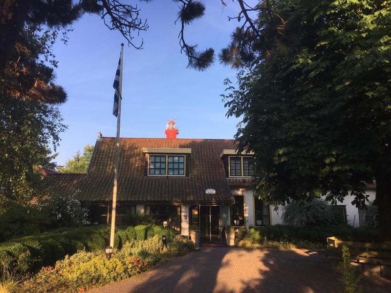 Hotel De Torenhoeve image