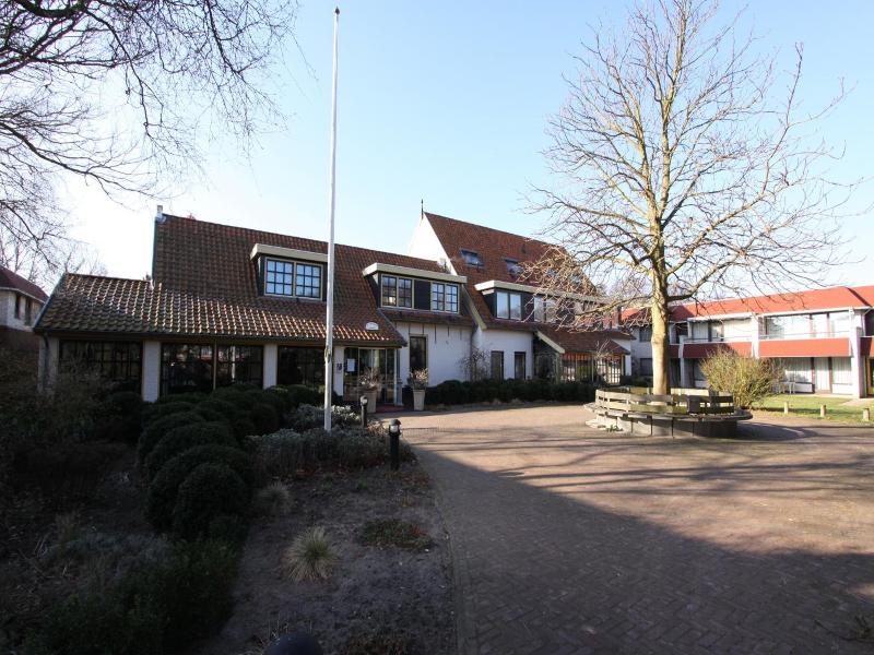 Hotel De Torenhoeve image