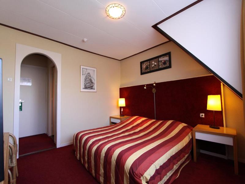 Hotel De Torenhoeve image