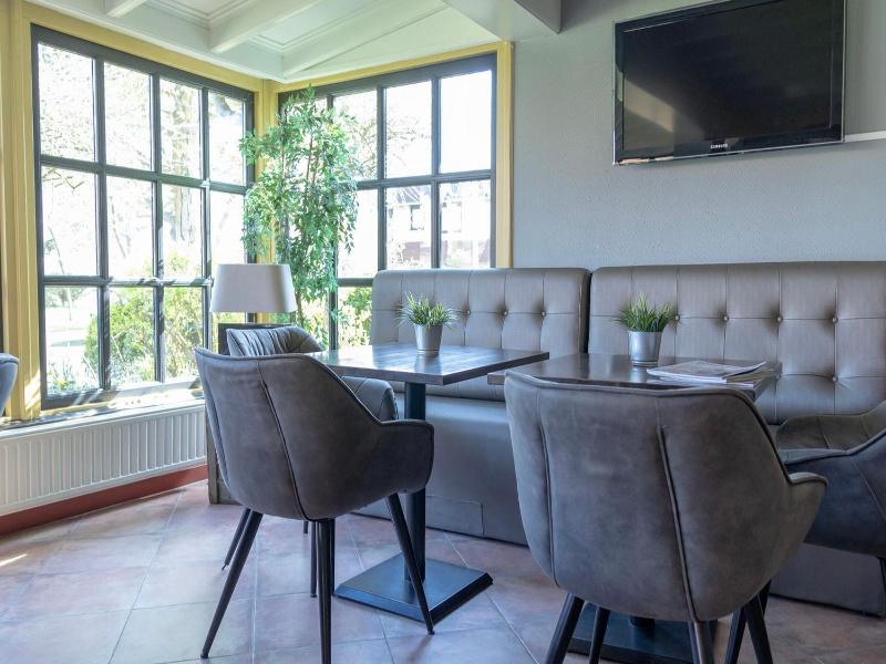 Hotel De Torenhoeve image