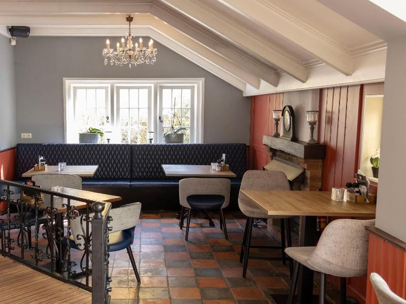 Hotel De Torenhoeve image