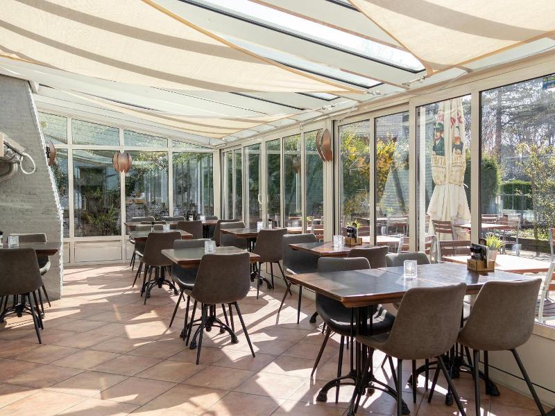 Hotel De Torenhoeve image
