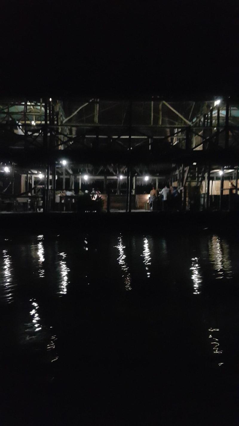 Kurupira Cabin Floating image