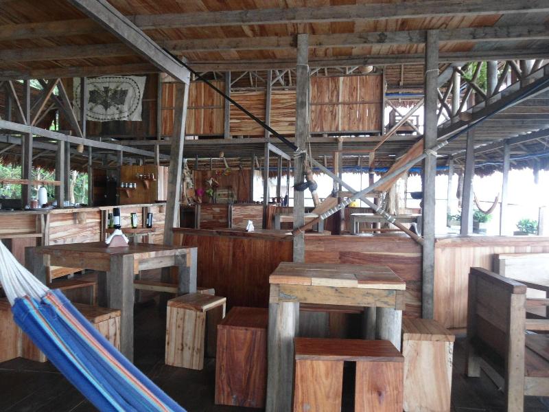 Kurupira Cabin Floating image