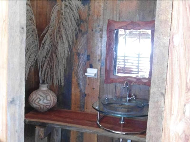 Kurupira Cabin Floating image