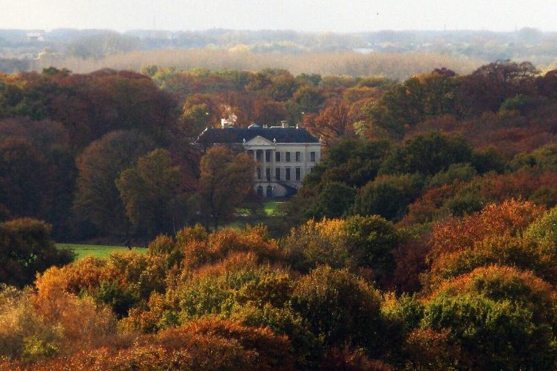 Parc Broekhuizen image
