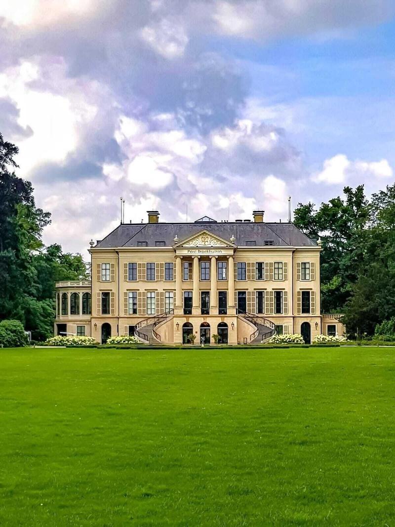 Parc Broekhuizen image