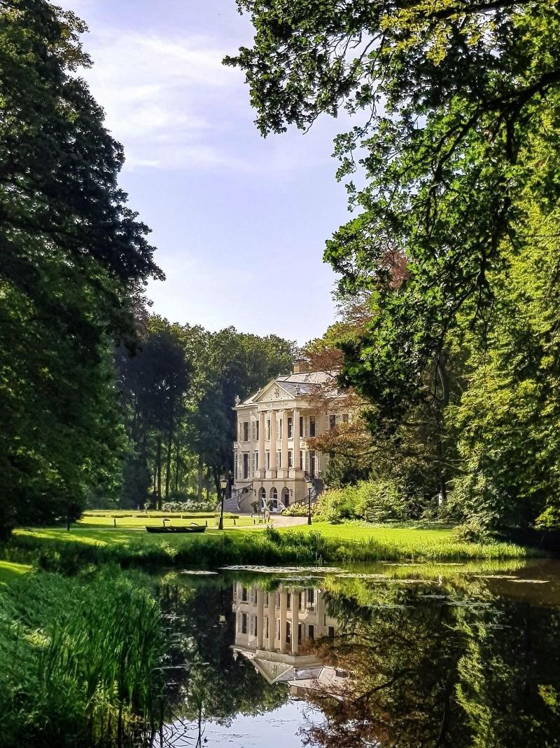 Parc Broekhuizen image