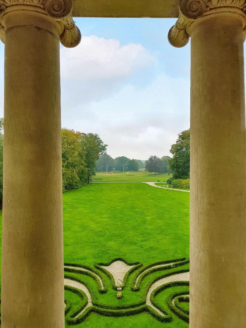 Parc Broekhuizen image