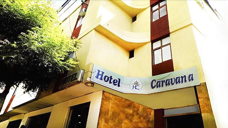 Hotel Caravana — photo 3