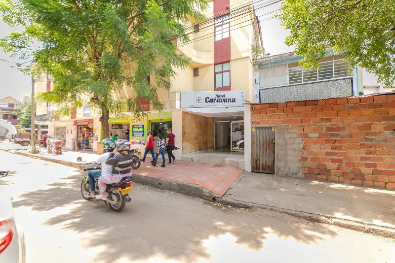 Hotel Caravana — photo 4
