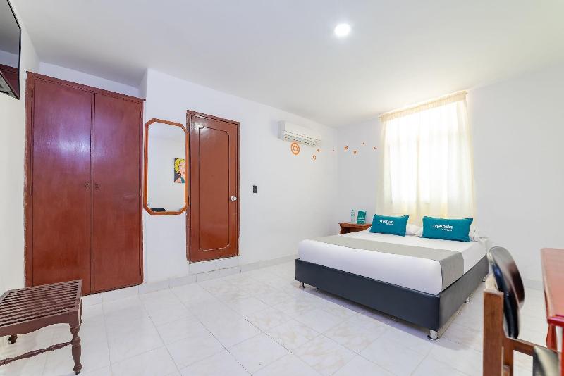 Hotel Caravana — photo 5
