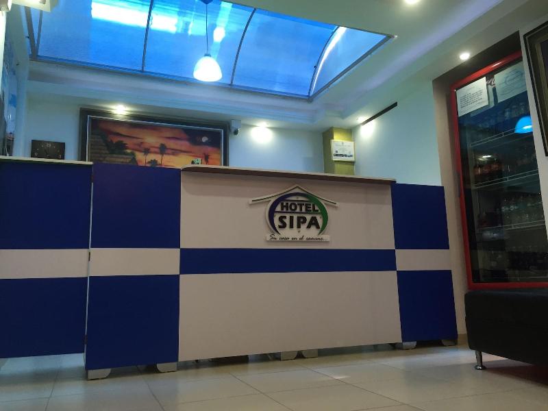 Hotel Sipa image