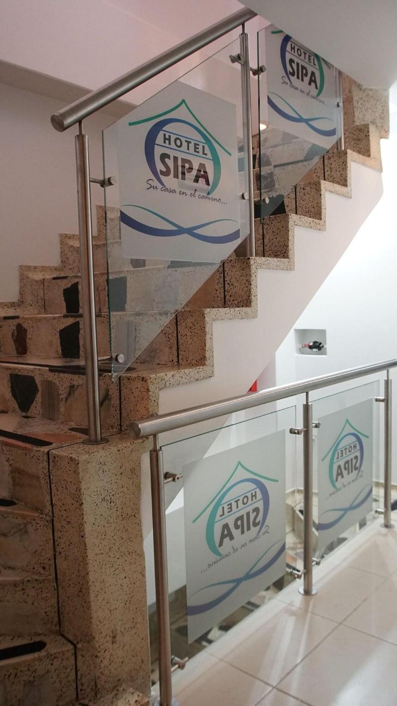 Hotel Sipa image