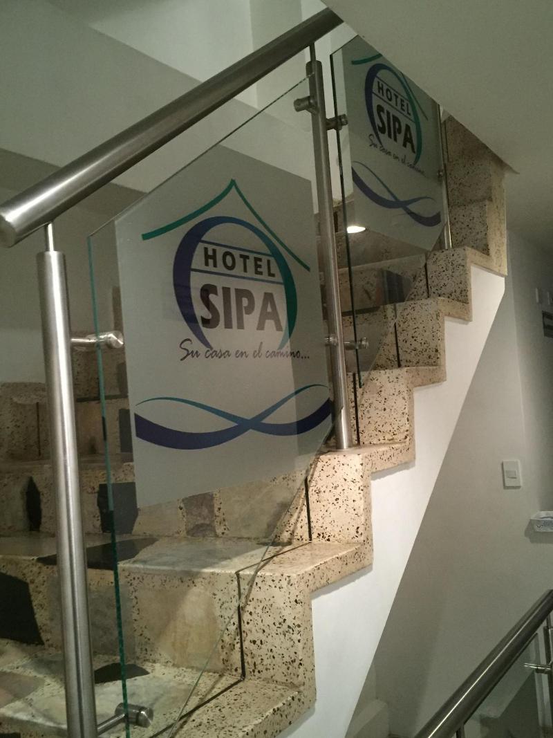 Hotel Sipa image