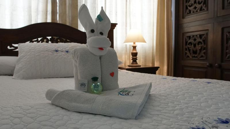 Hotel Sipa image