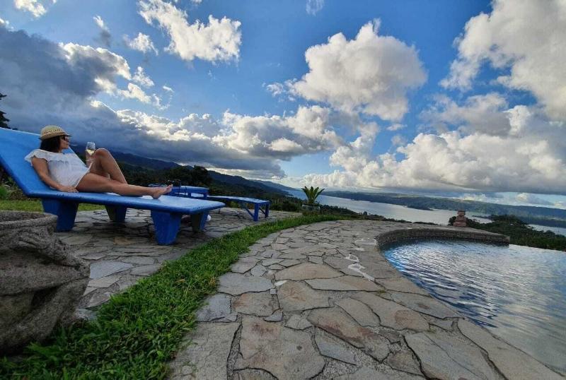 Nepenthe B&B