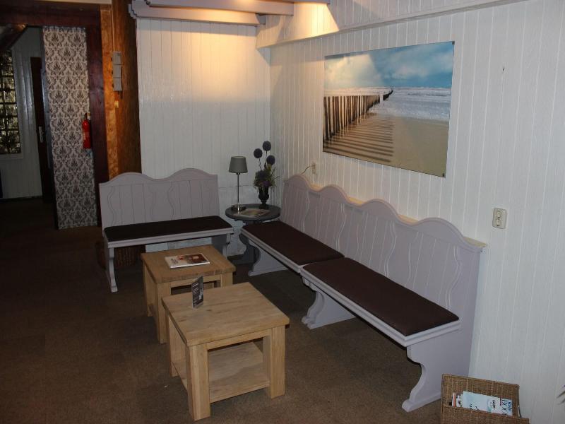 Hotel De Klok image