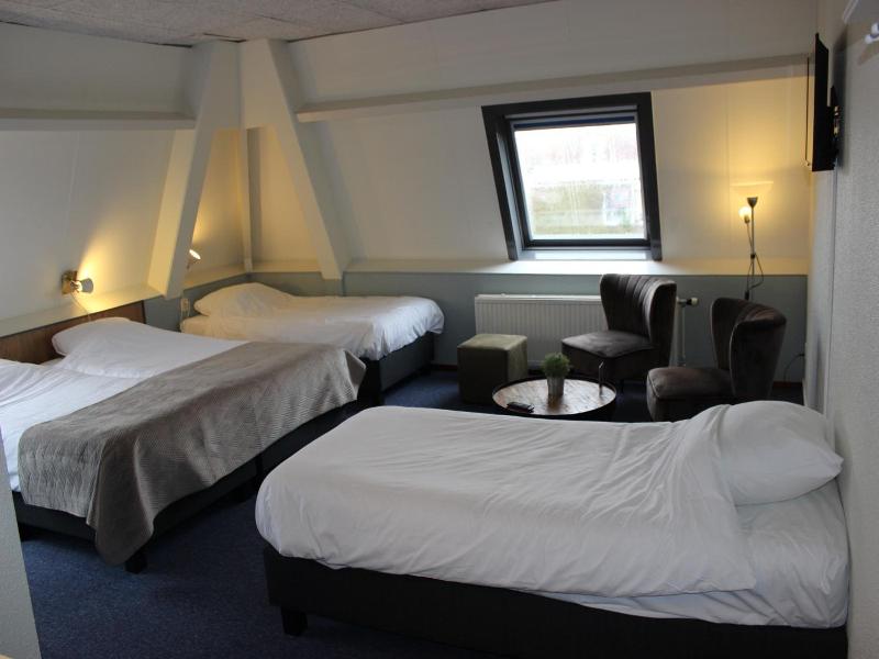 Hotel De Klok image