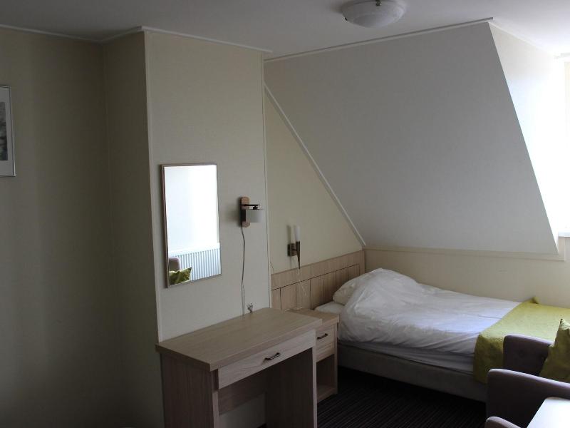 Hotel De Klok image