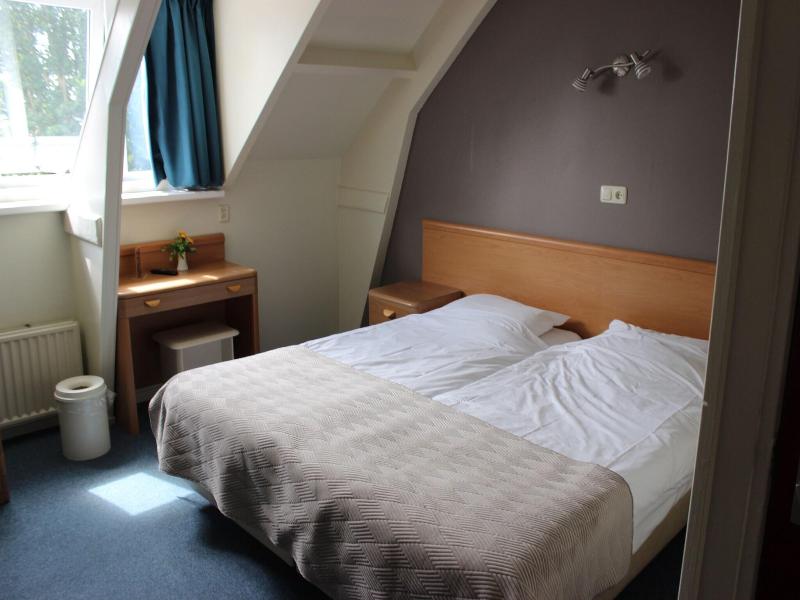 Hotel De Klok image